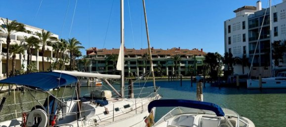 6 bedrooms Penthouse in Cadiz, Spain No. 134520 32