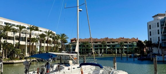 6 bedrooms Penthouse in Cadiz, Spain No. 134520 49