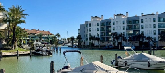 6 bedrooms Penthouse in Cadiz, Spain No. 134520 2