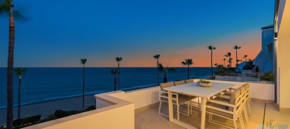 Apartamento de 4 dormitorios en Cancelada, Spain No. 10068 9