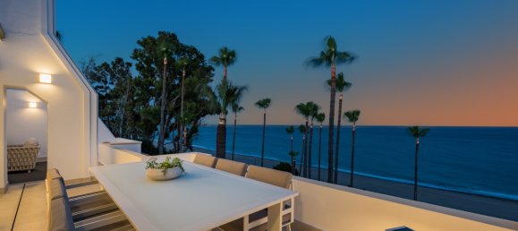 Apartamento de 4 dormitorios en Cancelada, Spain No. 10068 8