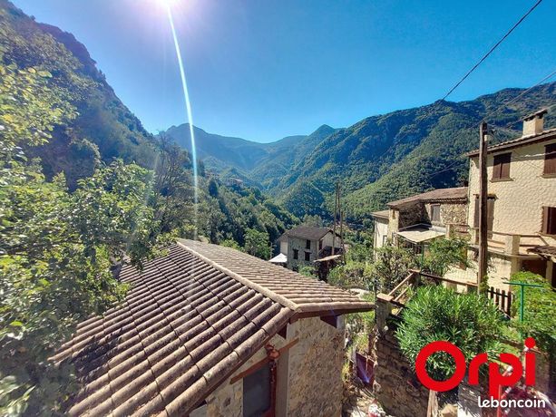 1 chambre Villa à Alpes-Maritimes, France No. 311253