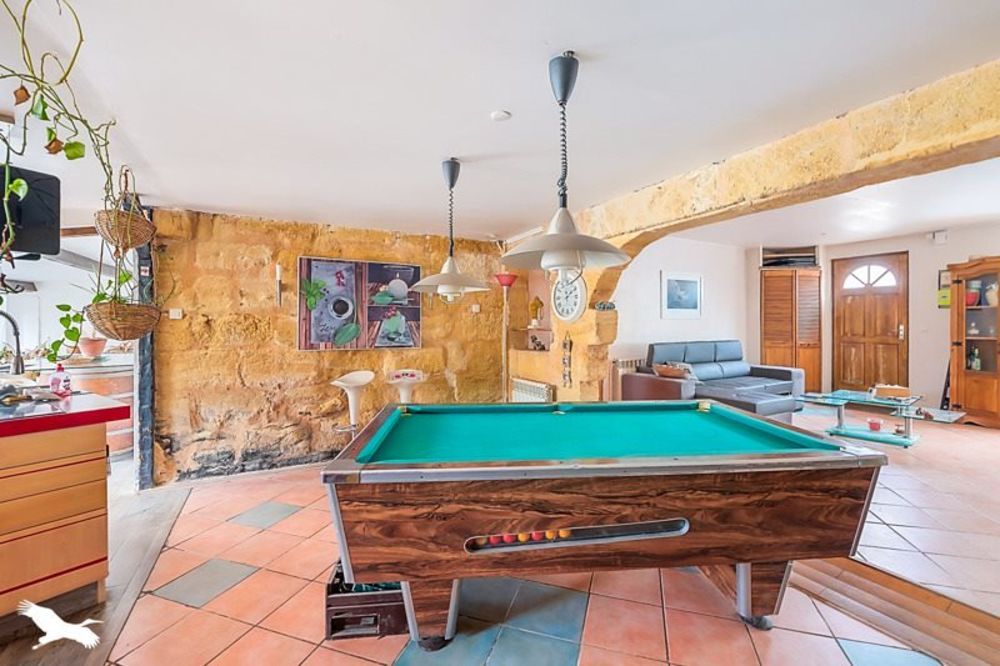 2 bedrooms House in Begles, France No. 283447