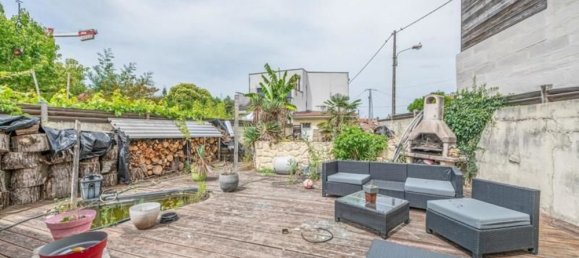 2 bedrooms House in Begles, France No. 283447 3