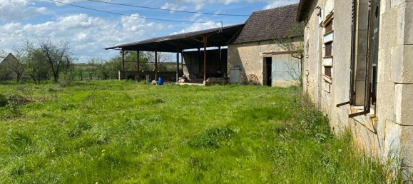 4 Schlafzimmer Haus in Le Blanc, France, Nr. 67668 16