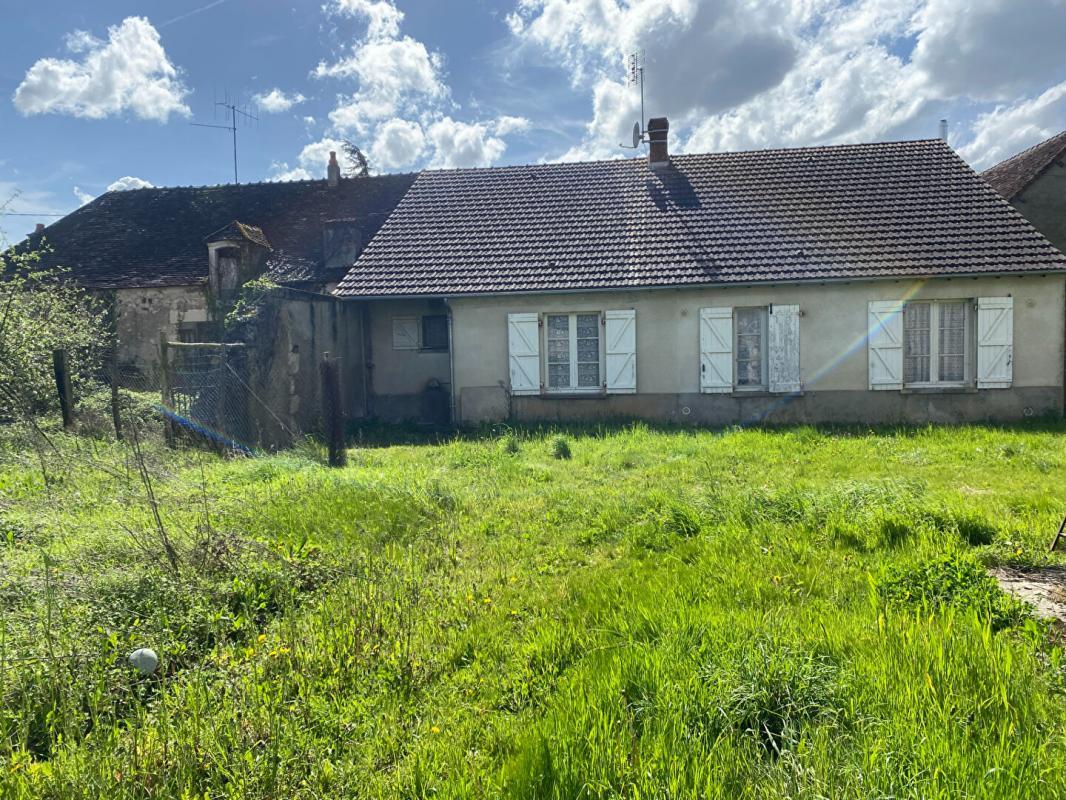 4 Schlafzimmer Haus in Le Blanc, France, Nr. 67668