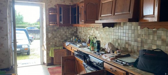 4 Schlafzimmer Haus in Le Blanc, France, Nr. 67668 22