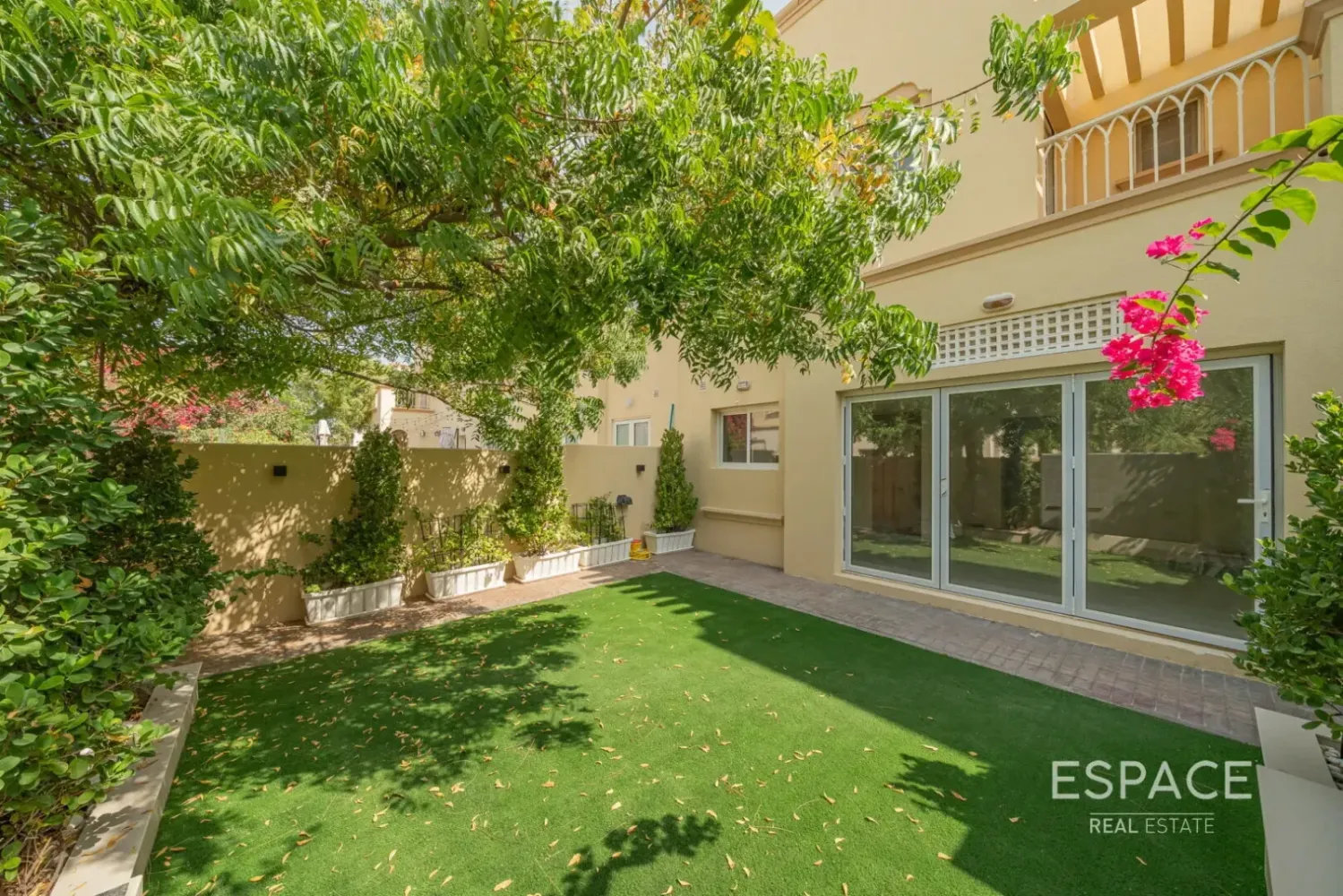 3 غرف نوم فيلا في The Springs, UAE رقم 209448