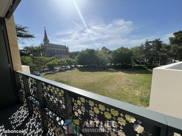 1 bedroom Apartment in Montpellier, France No. 278860
