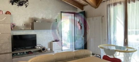 2 chambres Appartement à Stanghella, Italy No. 307222 8