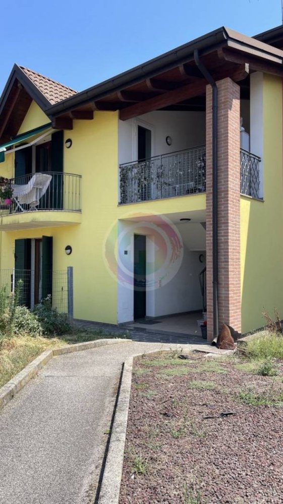 2 chambres Appartement à Stanghella, Italy No. 307222