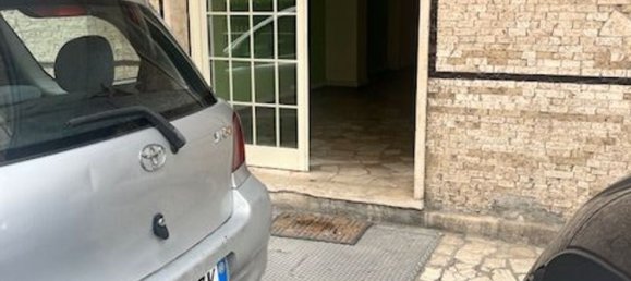 Gewerbliche Immobilie in Rome, Italy 29m², Nr. 170128 11