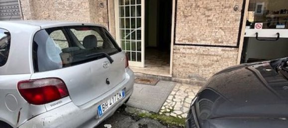 Gewerbliche Immobilie in Rome, Italy 29m², Nr. 170128 10