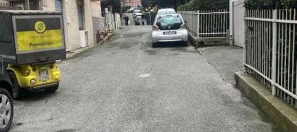 Gewerbliche Immobilie in Rome, Italy 29m², Nr. 170128 6