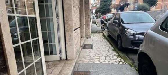 Gewerbliche Immobilie in Rome, Italy 29m², Nr. 170128 12