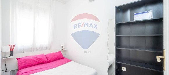 Apartamento de 4 habitaciónes en Trieste, Italy No. 19736 19