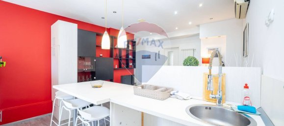 Apartamento de 4 habitaciónes en Trieste, Italy No. 19736 9