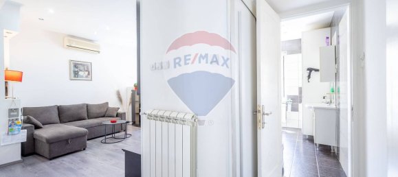 Apartamento de 4 habitaciónes en Trieste, Italy No. 19736 14