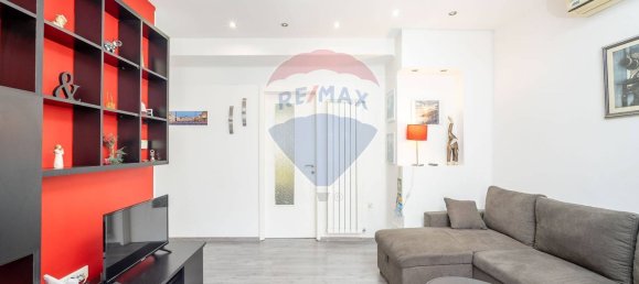 Apartamento de 4 habitaciónes en Trieste, Italy No. 19736 13