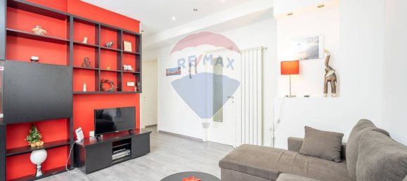 Apartamento de 4 habitaciónes en Trieste, Italy No. 19736 12