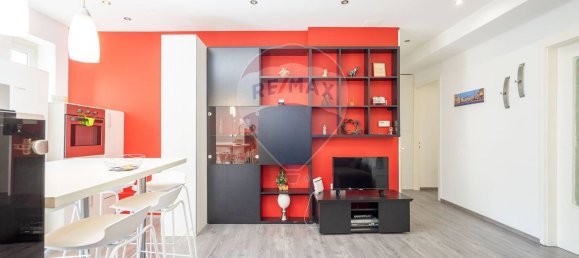 Apartamento de 4 habitaciónes en Trieste, Italy No. 19736 11