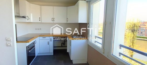 1 bedroom Apartment in Haubourdin, France No. 260981 3