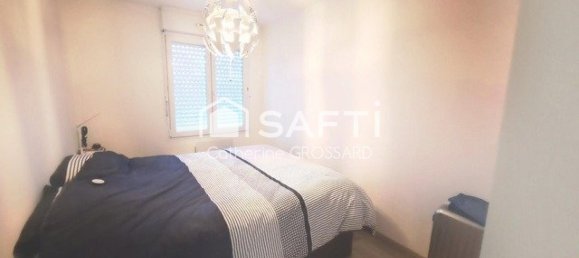 1 bedroom Apartment in Haubourdin, France No. 260981 5