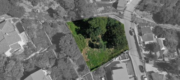 956m² Land in Sant Cebria De Vallalta, Spain No. 69776 14