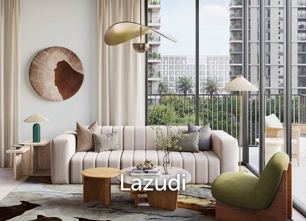 2 bedrooms Apartment in Dubai, UAE No. 19530