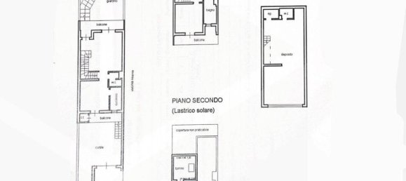 6غرفة فيلا في Bitonto, Italy رقم 22377 48