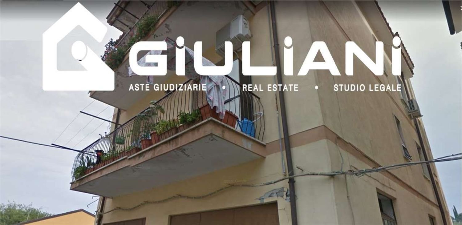 3 rooms Apartment in Zagarolo, Italy No. 5750