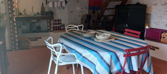 Villa de 4 dormitorios en Orleans, France No. 70366 25