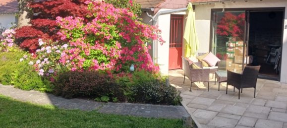 Villa de 4 dormitorios en Orleans, France No. 70366 5