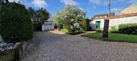 Villa de 4 dormitorios en Orleans, France No. 70366 27