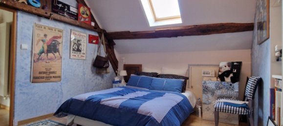 Villa de 4 dormitorios en Orleans, France No. 70366 17