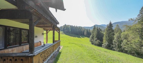6 rooms House in Waidring, Austria No. 218822 8
