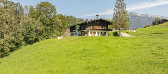 6 rooms House in Waidring, Austria No. 218822 3