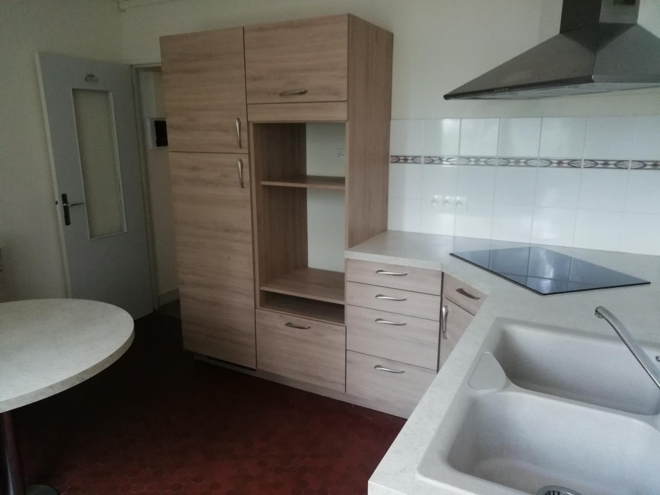 2 غرف نوم شقة في Tours, France رقم 156902