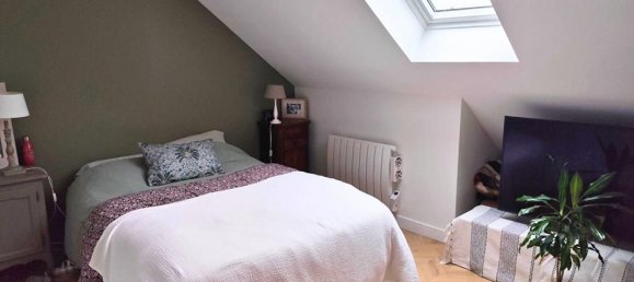 5 bedrooms House in Nantes, France No. 362421 9