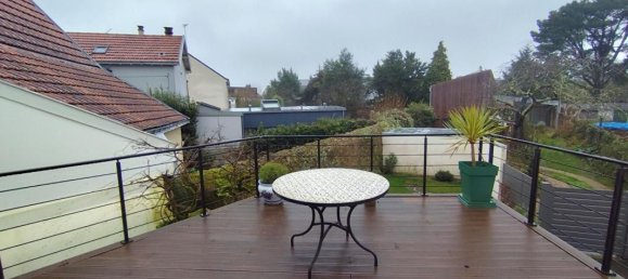 5 bedrooms House in Nantes, France No. 362421 10