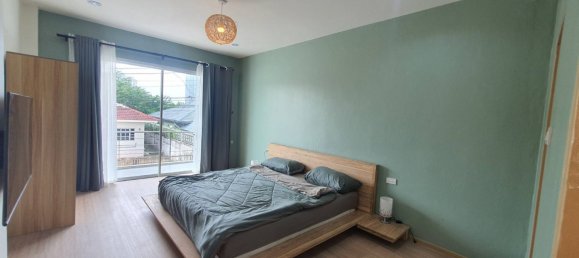 6 bedrooms Cafe / restaurant in Pattaya, Thailand No. 11850 8