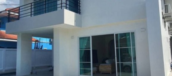 6 bedrooms Cafe / restaurant in Pattaya, Thailand No. 11850 3