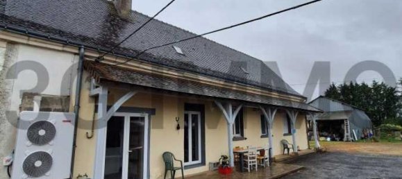 4 غرف نوم منزل في Maine-et-Loire, France رقم 200567 2