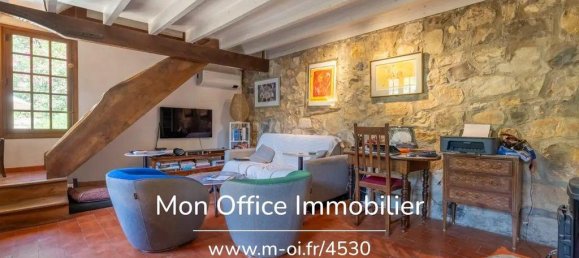 Villa de 5 divisões em Bandol, France N.º 190880 9