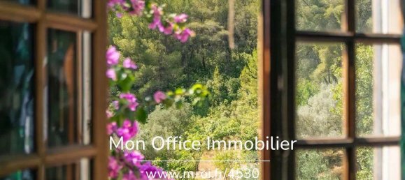 Villa de 5 divisões em Bandol, France N.º 190880 5