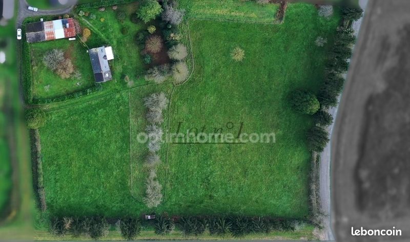 5 bedrooms House in Ille-et-Vilaine, France No. 290890