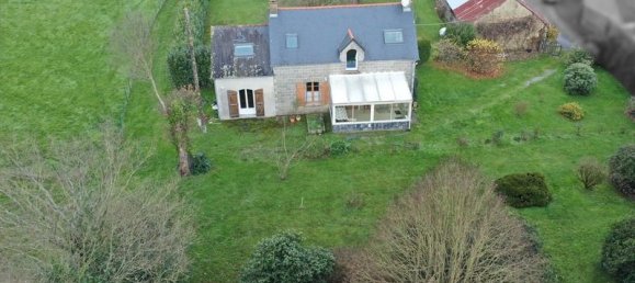 5 bedrooms House in Ille-et-Vilaine, France No. 290890 12