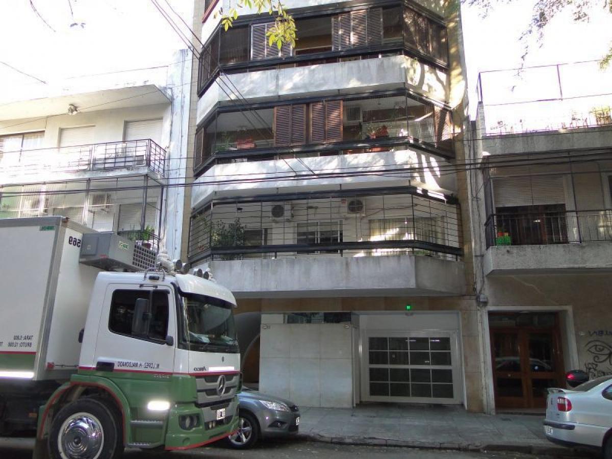 3 Schlafzimmer Wohnung in Buenos Aires, Argentina, Nr. 88850