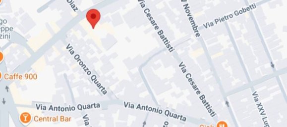 Propiedad comercial en Copertino, Italy 143 m² No. 289140 11