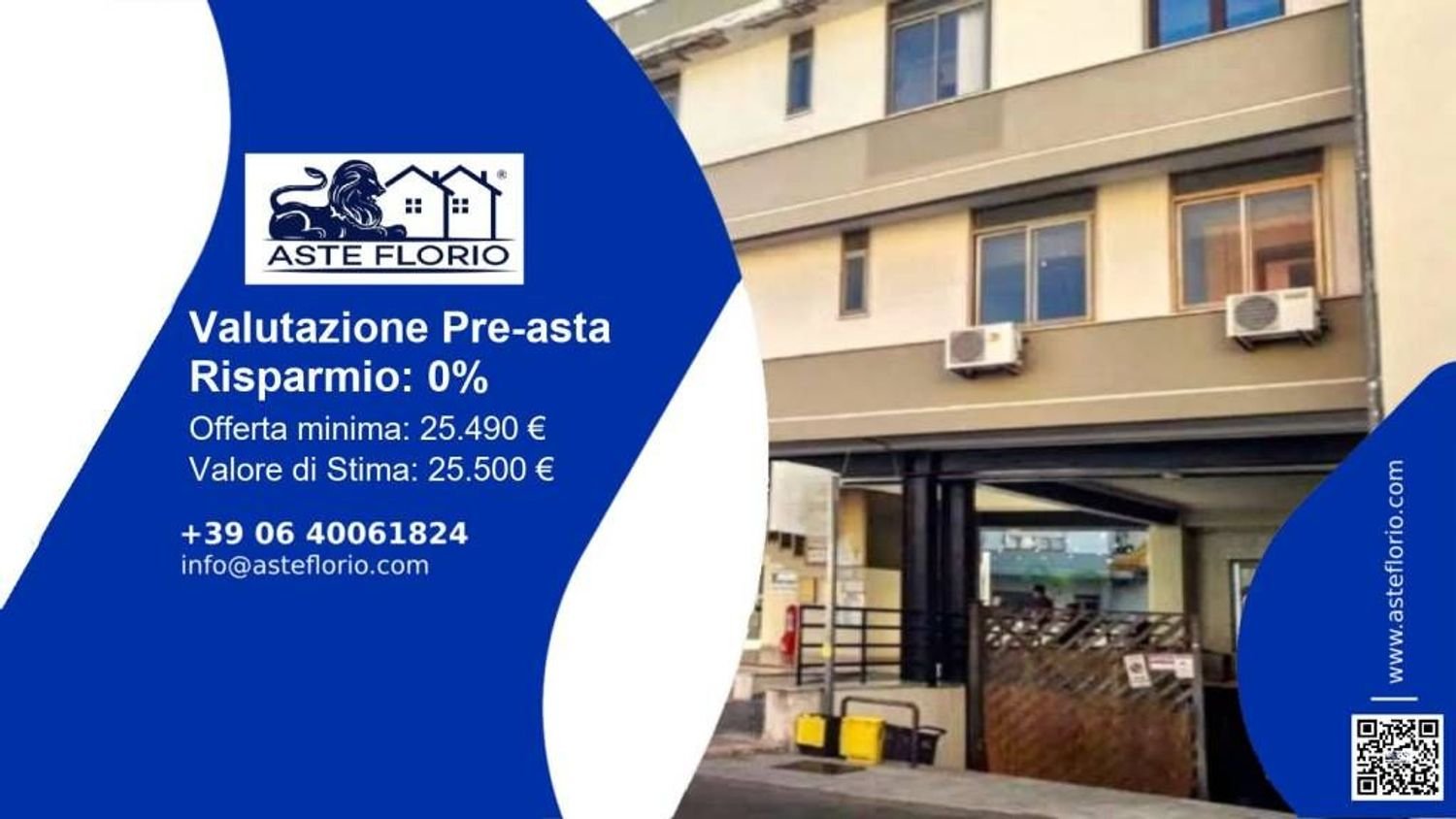 Propiedad comercial en Copertino, Italy 143 m² No. 289140